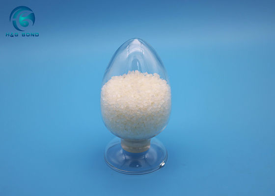 Multipolymère de polypropylène fonctionnalisé par anhydride maléique pour la tasse de gelée