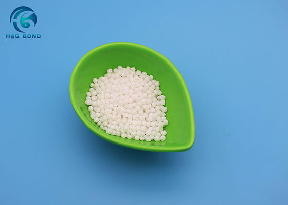 Excellente processabilité de granules adhésifs de fonte de granule de PE
