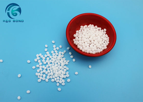 Résine adhésive thermofusible à température moyenne à haute adhérence 110C