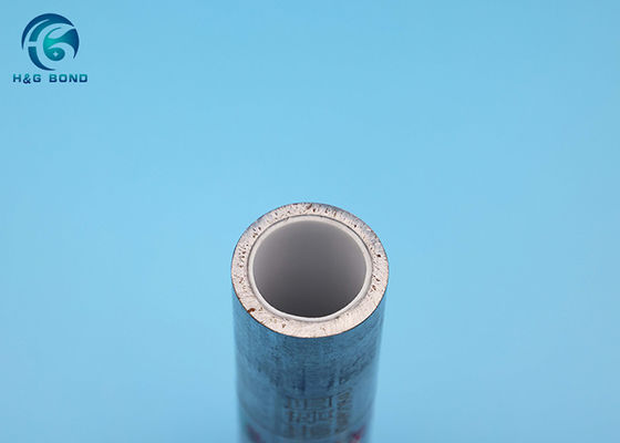 Tuyau d'eau chaude en plastique renforcé à haute résistance mécanique