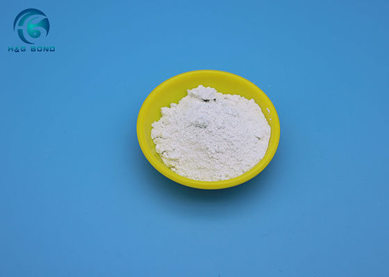 Maille de poudre de brucite d'hydroxyde de magnésium 1250 ignifuge