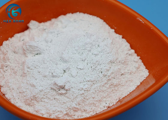 Poudre Mg(OH)2 non volatile ignifuge de désulfuration