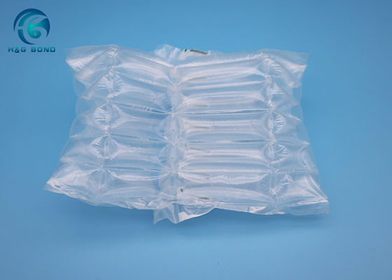 11cm 12cm 13cm 14cm sacs à bulles d'air PE transparent PA