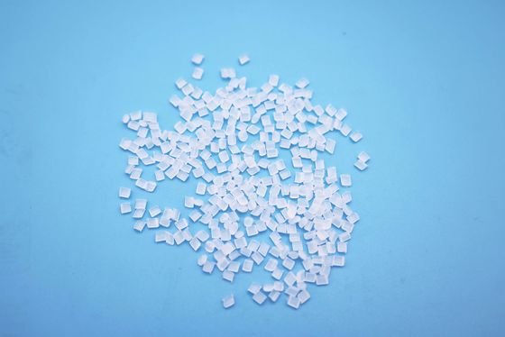 Résine thermofusible transparente de lien de polyoléfine pour diverses bouteilles en plastique multicouches de médecine