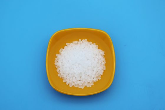 Résine thermofusible de lien de granule pour les bouteilles en plastique multicouches de médecine