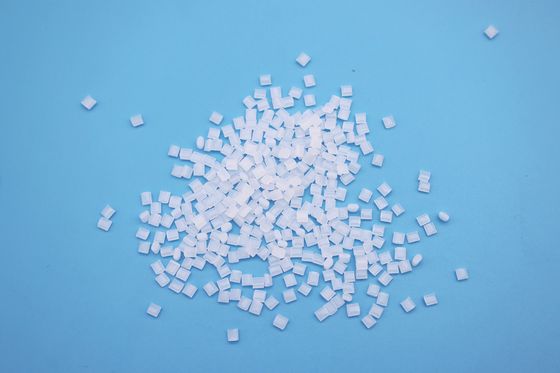 Résine thermofusible de lien de granule pour les bouteilles en plastique multicouches de médecine