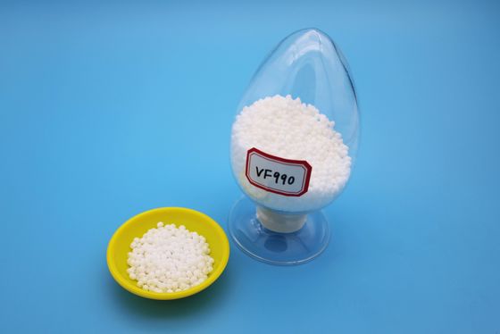 Excellente résine adhésive thermofusible de résistance au pelage pour les films de panneaux composites en aluminium