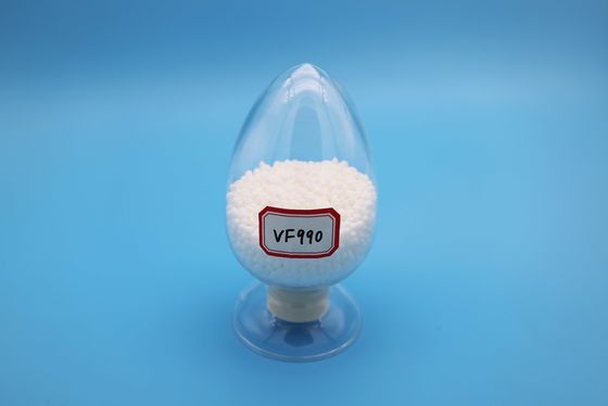 Excellente résine adhésive thermofusible de résistance au pelage pour les films de panneaux composites en aluminium