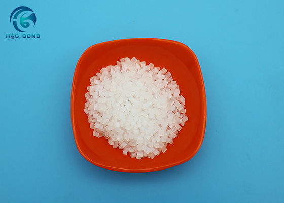 Résine transparente de lien pour les films composés multicouches d'emballage alimentaire de coextrusion
