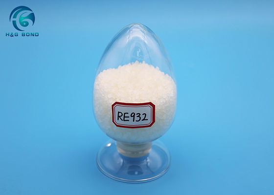 Multipolymère de polypropylène fonctionnalisé par anhydride maléique pour la tasse de gelée