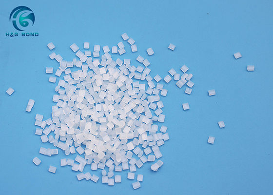 Multipolymère de polypropylène fonctionnalisé par anhydride maléique pour la tasse de gelée