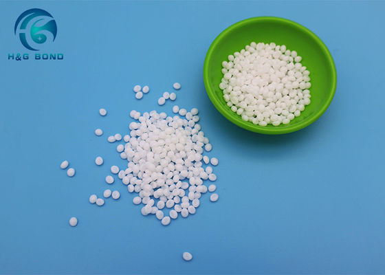 température moyenne de granules adhésifs de fonte chaude de l'adhérence 105C élevée