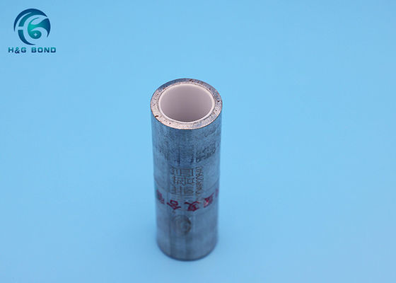 Tuyau composite en acier et plastique PEX vierge 80mm 4mm 6m