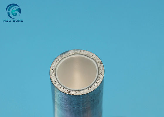 Tuyaux en plastique renforcé de 200 mm DN25-DN400 6 mm 6000 mm
