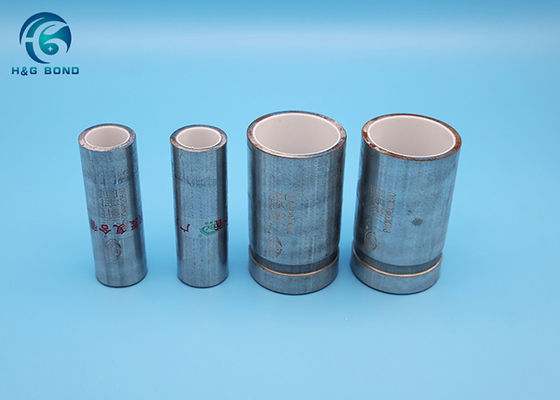 Tuyau en plastique renforcé d'acier de 125 mm 4 mm DN-200 à DN400