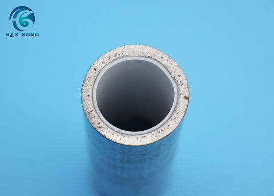 Système de canalisation d'approvisionnement en eau de tuyau en plastique renforcé d'acier vierge PEX