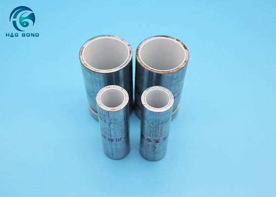 Tuyau composé en plastique de 40mm 3.5mm dans l'anneau intérieur d'acier inoxydable