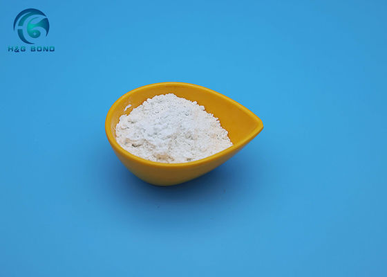 Maille blanche non toxique 2500 remplisseur d'hydroxyde de magnésium de poudre du mg (OH) 2 pour le matériel de polymère