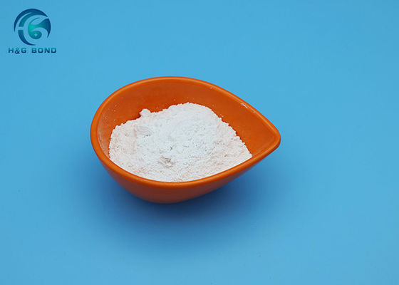 Poudre Mg(OH)2 blanche ignifuge Mesh 325 sans halogène