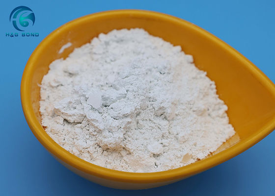 Poudre non corrosive de brucite de la maille 325 ignifuge inodore