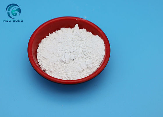 Poudre de wollastonite de métasilicate de calcium CaSiO3 blanc