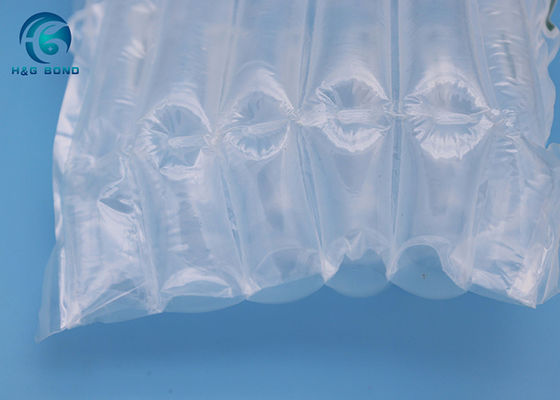 Sacs à bulles d'air de 30 mm PE PA Air Bubble Wrap