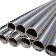 Conduit 4'' Galvanisé à Chaud 100mm BS4568 GB Soudé