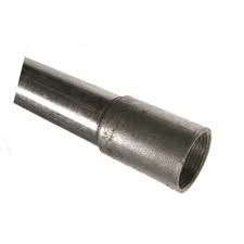 Résistance à la corrosion Zn(0) Conduit galvanisé à chaud