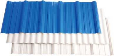 Film adhésif à double face de polymère de 25 microns pour le panneau composé en acier en aluminium