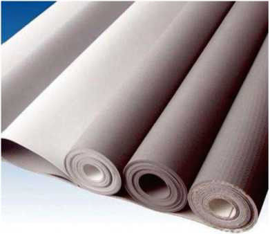 Film adhésif thermofusible transparent excellente résistance au pelage