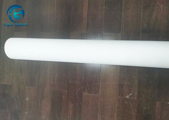 Excellente force de liaison des couches minces de polymère de 30 microns trois couches