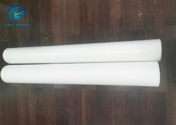 Trois couches transparentes de film de stratification de fonte chaude de 32 microns