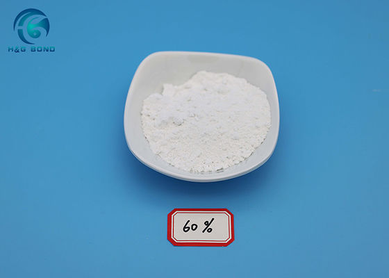 Poudre libre d'hydroxyde de magnésium d'halogène pour l'engrais de magnésie