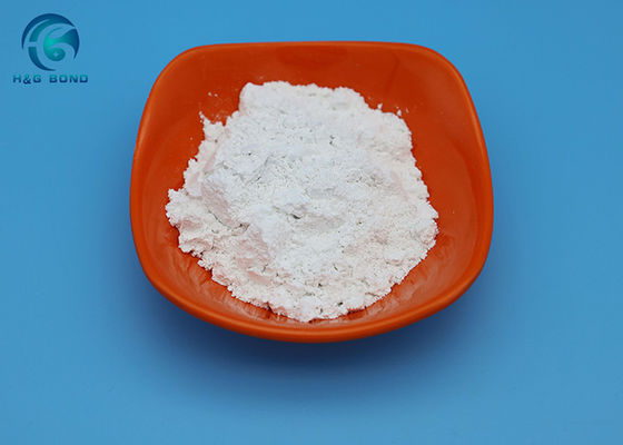 Poudre de métasilicate de calcium CaSiO3